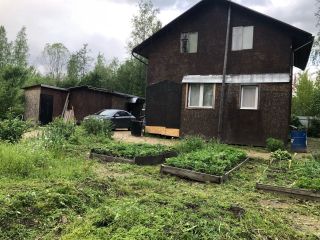 Продается дача косметический ремонт в садовом некоммерческом товариществе есть баня фото 21 Трубников Бор