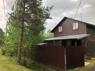 Продается дача косметический ремонт в садовом некоммерческом товариществе есть баня фото 23 Трубников Бор