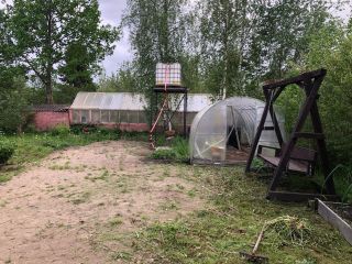 Продается дача косметический ремонт в садовом некоммерческом товариществе есть баня фото 24 Трубников Бор