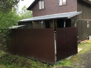Продается дача косметический ремонт в садовом некоммерческом товариществе есть баня фото 36 Трубников Бор