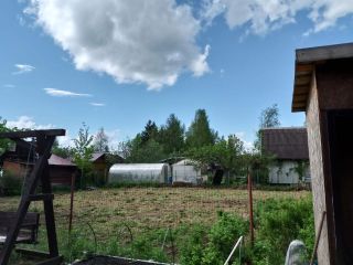 Продается зем участок в садовом некоммерческом товариществе фото Трубников Бор