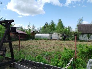 Продается зем участок в садовом некоммерческом товариществе фото 2 Трубников Бор