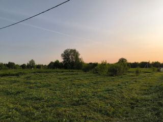 Продается участок земли фото 2 Нурма