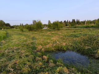 Продается участок земли фото 5 Нурма