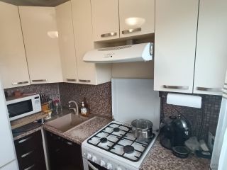 Продаю двухкомнатную квартиру фото 8 Нальчик