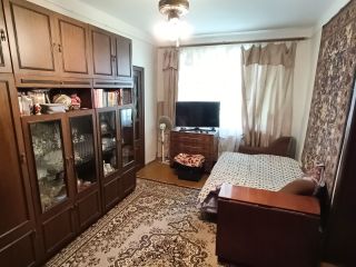 Продам 2 комнатную квартиру с мебелью фото 2 Нальчик