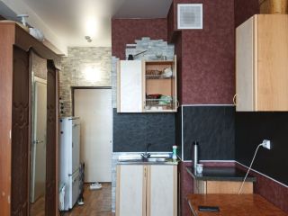 Продается студия косметический ремонт взрослый собственник фото 7 Красноярск