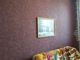 Продается студия косметический ремонт взрослый собственник фото 10 Красноярск