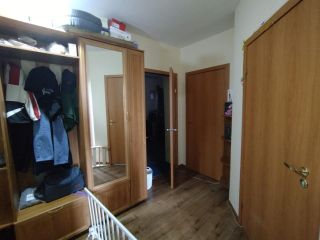 Продам двухкомнатную квартиру с коммуникациями ухоженный подъезд фото Фастовецкая