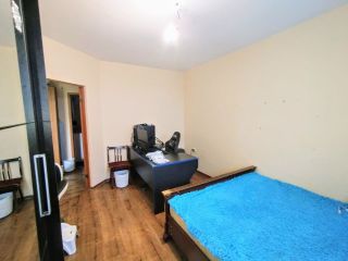 Продам двухкомнатную квартиру с коммуникациями ухоженный подъезд фото 3 Фастовецкая