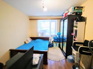 Продам двухкомнатную квартиру с коммуникациями ухоженный подъезд фото 4 Фастовецкая