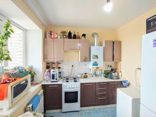 Продам двухкомнатную квартиру с коммуникациями ухоженный подъезд фото 7 Фастовецкая