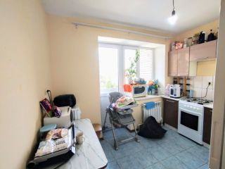 Продам двухкомнатную квартиру с коммуникациями ухоженный подъезд фото 8 Фастовецкая