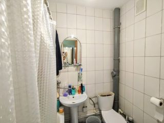 Продам двухкомнатную квартиру с коммуникациями ухоженный подъезд фото 9 Фастовецкая