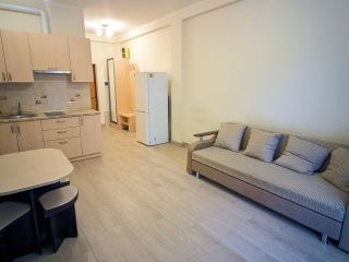 Продаю студию косметический ремонт с мебелью есть документы фото 3 Сочи