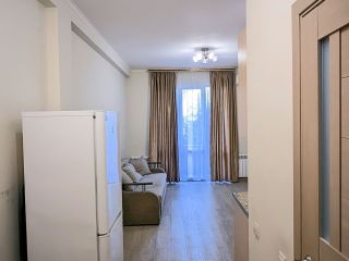 Продаю студию косметический ремонт с мебелью есть документы фото 5 Сочи