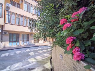 Продаю студию косметический ремонт с мебелью есть документы фото 10 Сочи