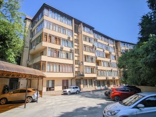 Продаю студию косметический ремонт с мебелью есть документы фото 13 Сочи