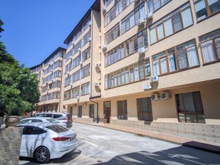 Продаю студию косметический ремонт с мебелью есть документы фото 14 Сочи