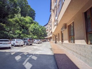 Продаю студию косметический ремонт с мебелью есть документы фото 15 Сочи