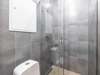 Продаю студию с индивидуальным отоплением отличный ремонт панорамные окна имеется охрана фото 14 Москва