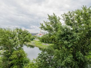 Продаю студию с индивидуальным отоплением отличный ремонт панорамные окна имеется охрана фото 17 Москва