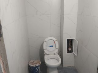 Продам двухкомнатную квартиру черновая отделка взрослый собственник фото 19 Чебоксары