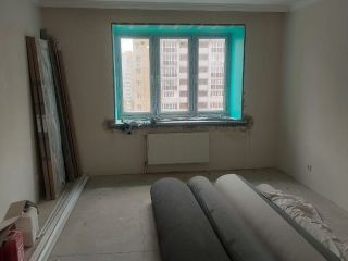 Продам двухкомнатную квартиру черновая отделка взрослый собственник фото 21 Чебоксары