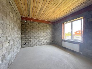 Продаю кирпичный дом черновая отделка с коммуникациями фото 2 Армавир