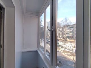 Продаю двухкомнатную квартиру отличный ремонт фото 6 Пенза