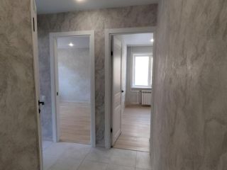 Продаю двухкомнатную квартиру отличный ремонт фото 7 Пенза