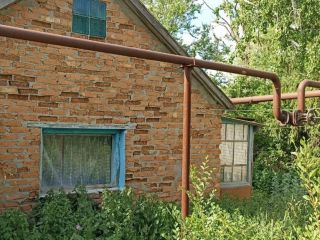 Продается кирпичный дом косметический ремонт с мебелью есть баня фото 4 Иваниха