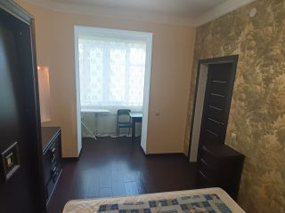 Продается 3 комнатная квартира с мебелью кирпичный фото 3 Нальчик