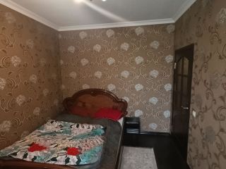 Продается 3 комнатная квартира с мебелью кирпичный фото 6 Нальчик