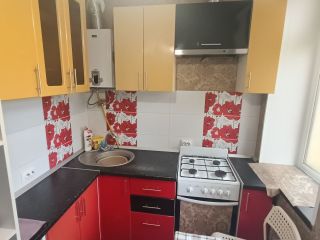 Продается 3 комнатная квартира с мебелью кирпичный фото 8 Нальчик