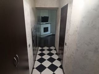 Продается 3 комнатная квартира с мебелью кирпичный фото 12 Нальчик