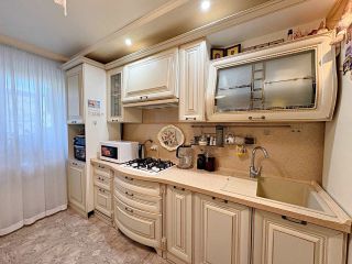 Продаю 3 комнатную квартиру ремонт по авторскому проекту с мебелью фото 2 Армавир