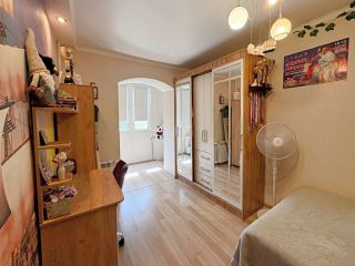 Продаю 3 комнатную квартиру ремонт по авторскому проекту с мебелью фото 4 Армавир