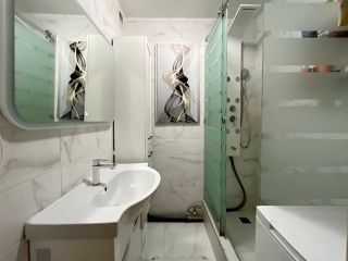 Продаю 3 комнатную квартиру ремонт по авторскому проекту с мебелью фото 6 Армавир