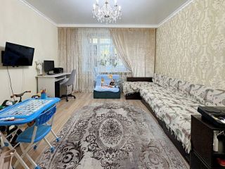 Продаю 3 комнатную квартиру ремонт по авторскому проекту с мебелью фото 10 Армавир