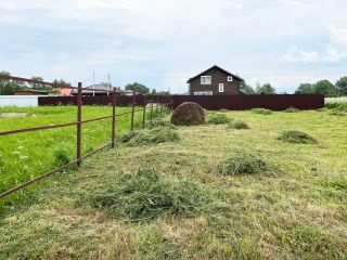 Земельный участок 12 соток ЛПХ в деревне Кочериново фото 4 Старая Русса