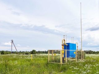 Земельный участок 12 соток ЛПХ в деревне Кочериново фото 5 Старая Русса