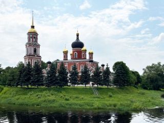 Земельный участок 12 соток ЛПХ в деревне Кочериново фото 8 Старая Русса