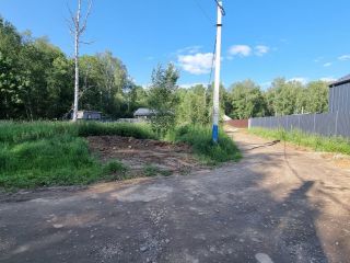 Продам участок земли фото Москва