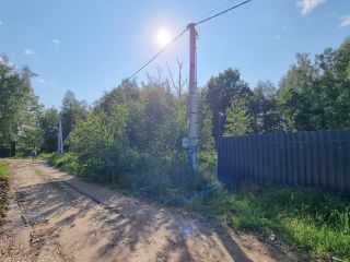Продам участок земли фото 4 Москва