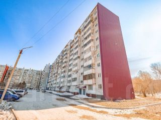 Продается 4 комнатная квартира требуется косметический ремонт с мебелью фото Комсомольск-на-Амуре