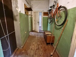 Продается 3 комн. квартира нуждается в капитальном ремонте есть документы фото 3 Чехов