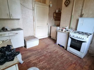 Продается 3 комн. квартира нуждается в капитальном ремонте есть документы фото 4 Чехов