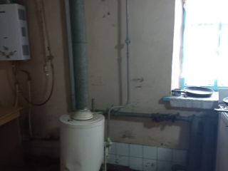 Продается кирпичный дом подключена канализация под личное подсобное хозяйство фото 3 Богородицк