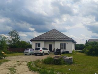 Продам монолитный дом ремонт по авторскому проекту документы готовы фото Чехов